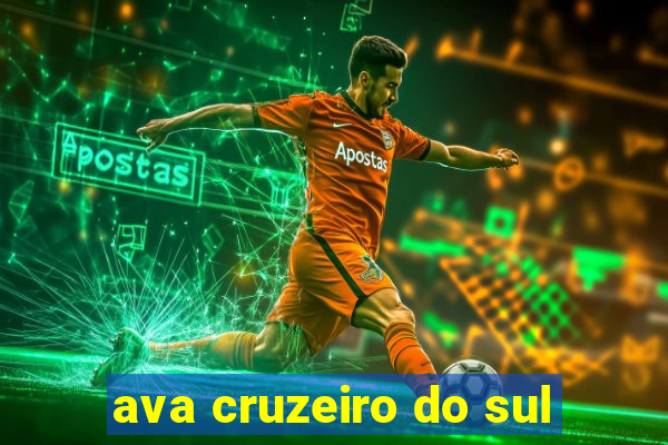 ava cruzeiro do sul